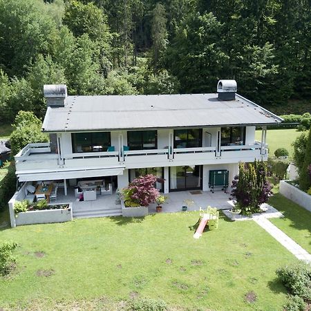 Gaestehaus Haerb Landskron Dış mekan fotoğraf
