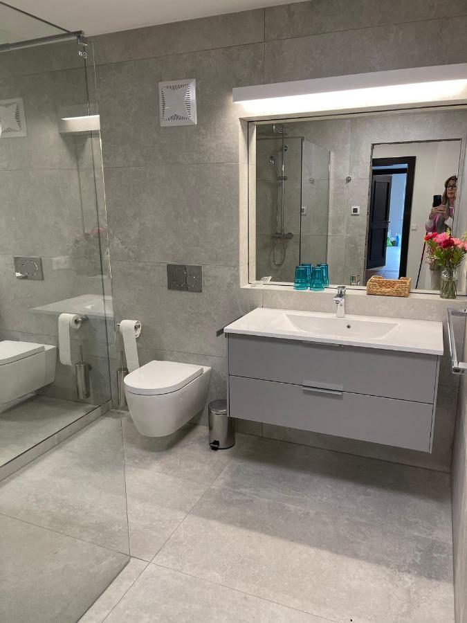 Gaestehaus Haerb Landskron Dış mekan fotoğraf