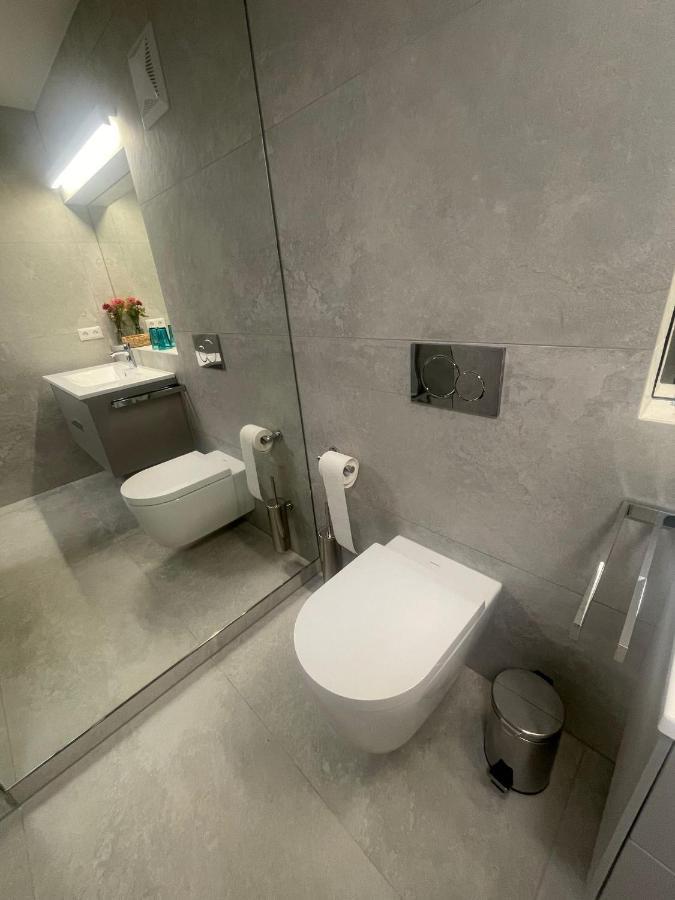 Gaestehaus Haerb Landskron Dış mekan fotoğraf