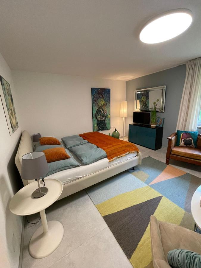 Gaestehaus Haerb Landskron Dış mekan fotoğraf