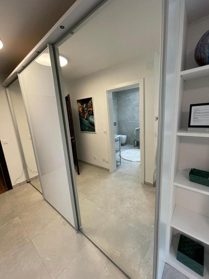Gaestehaus Haerb Landskron Dış mekan fotoğraf