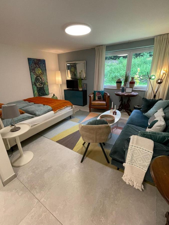 Gaestehaus Haerb Landskron Dış mekan fotoğraf