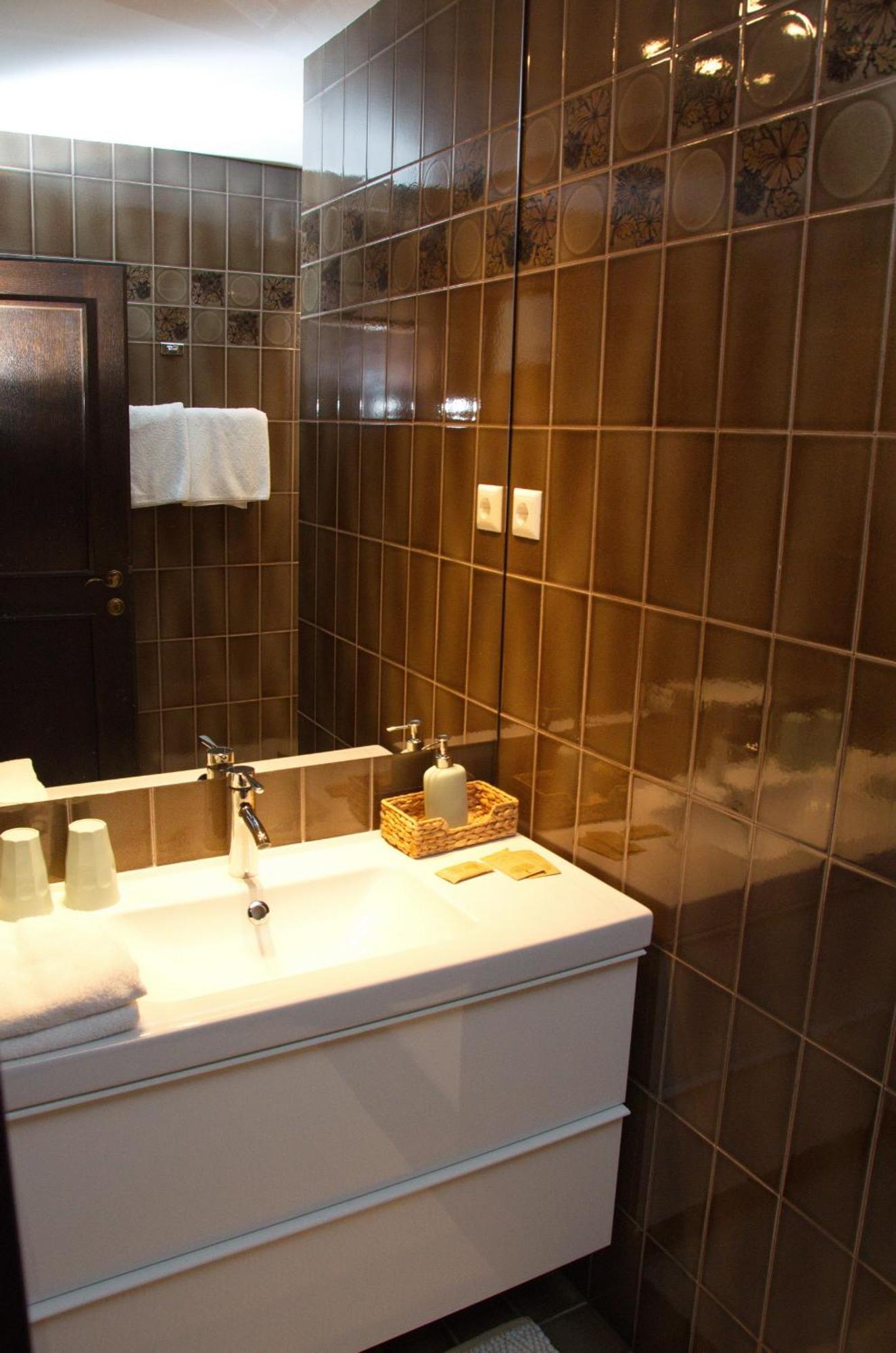 Gaestehaus Haerb Landskron Oda fotoğraf