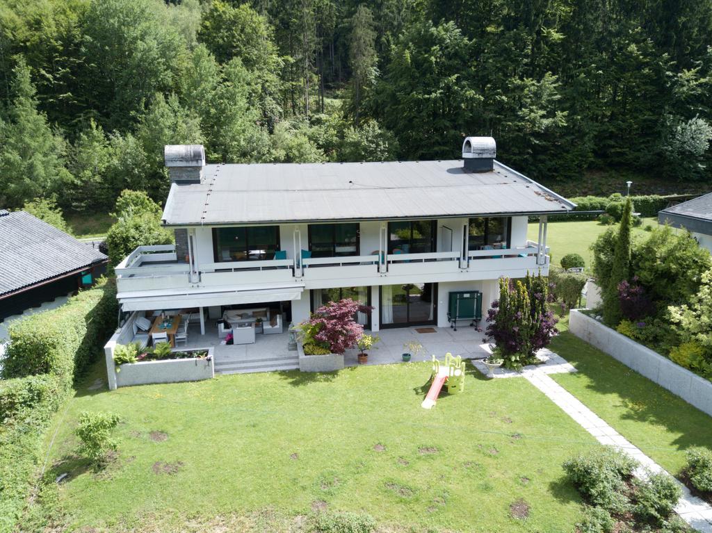 Gaestehaus Haerb Landskron Dış mekan fotoğraf