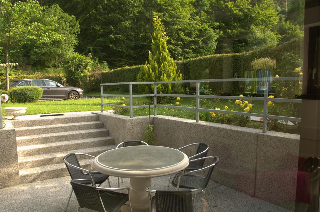 Gaestehaus Haerb Landskron Dış mekan fotoğraf
