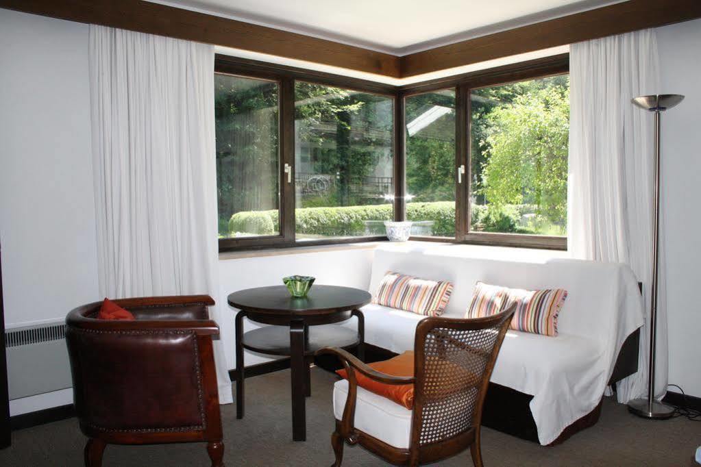 Gaestehaus Haerb Landskron Dış mekan fotoğraf