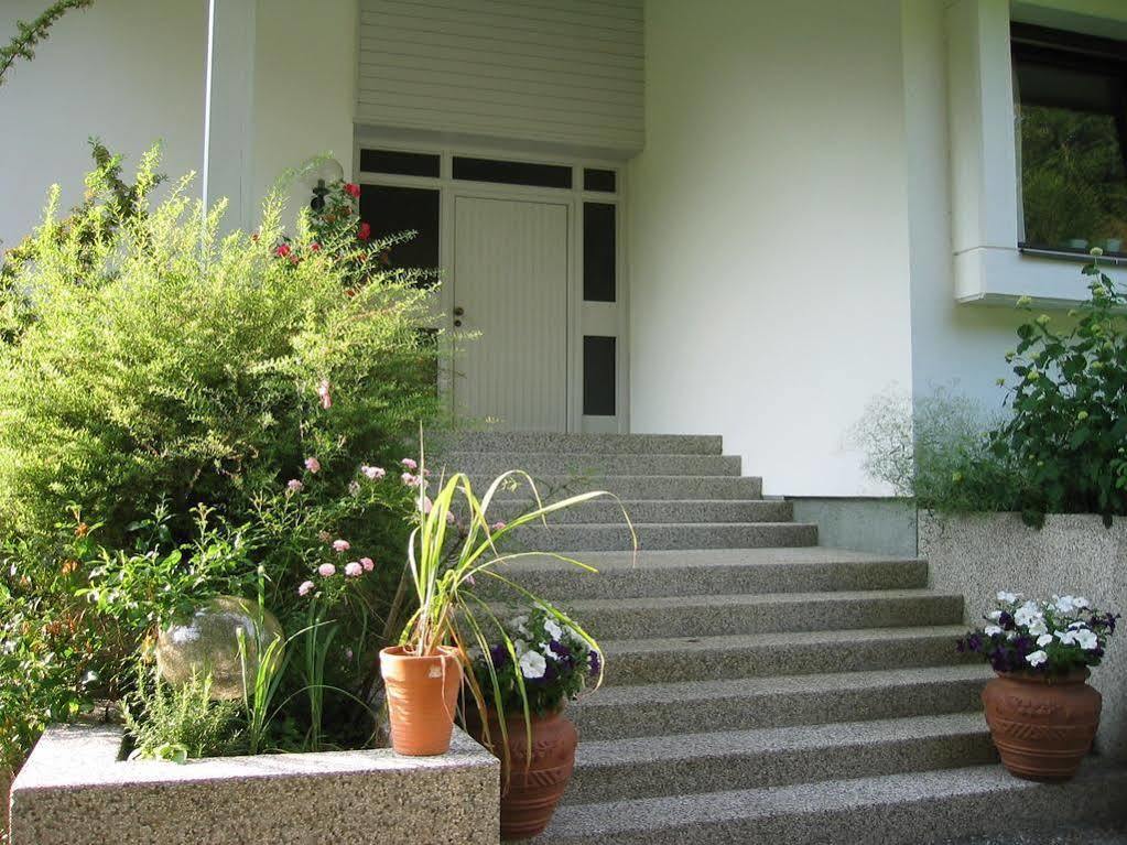 Gaestehaus Haerb Landskron Dış mekan fotoğraf