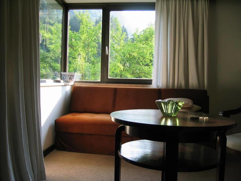 Gaestehaus Haerb Landskron Dış mekan fotoğraf