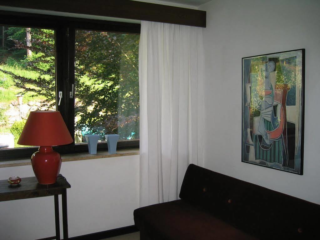 Gaestehaus Haerb Landskron Dış mekan fotoğraf