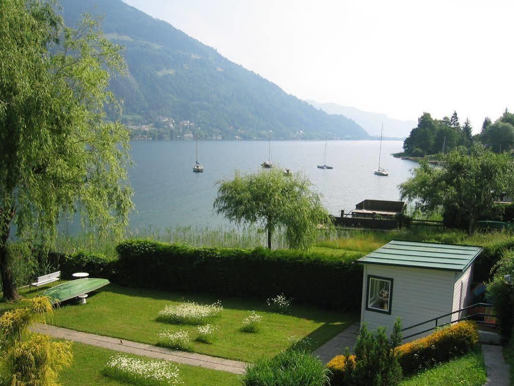 Gaestehaus Haerb Landskron Dış mekan fotoğraf