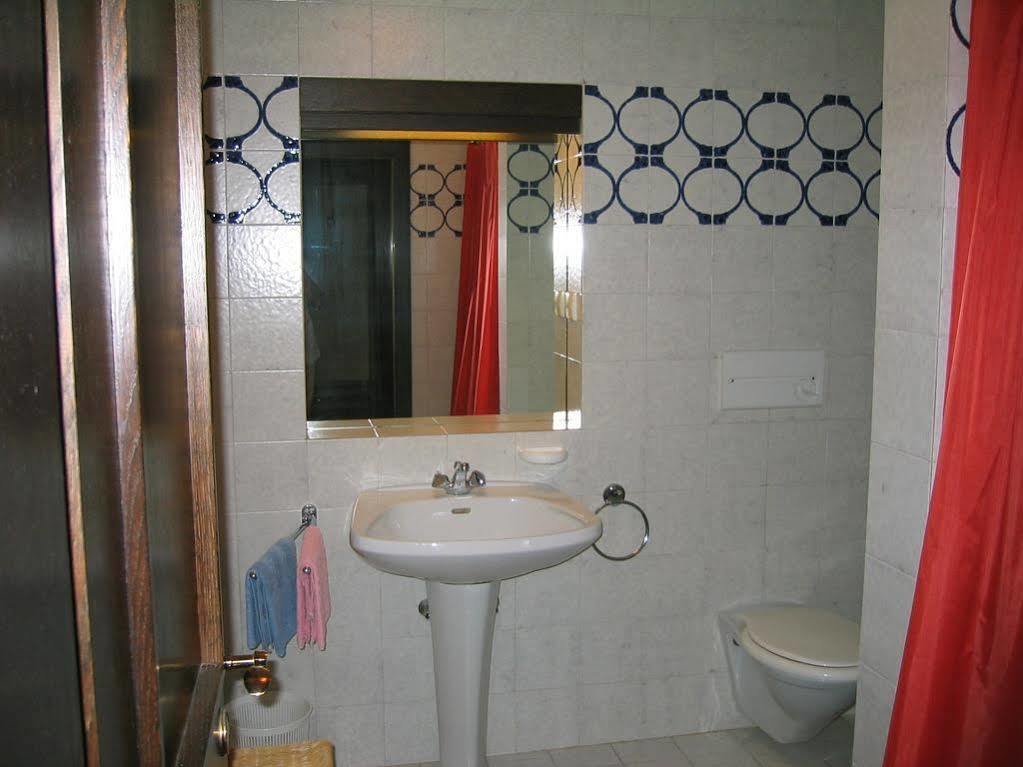 Gaestehaus Haerb Landskron Dış mekan fotoğraf