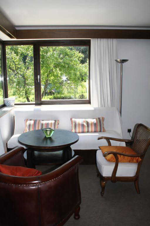 Gaestehaus Haerb Landskron Dış mekan fotoğraf